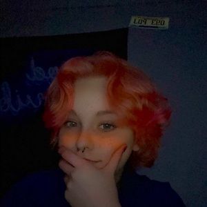 Meet your Posher, Hailey